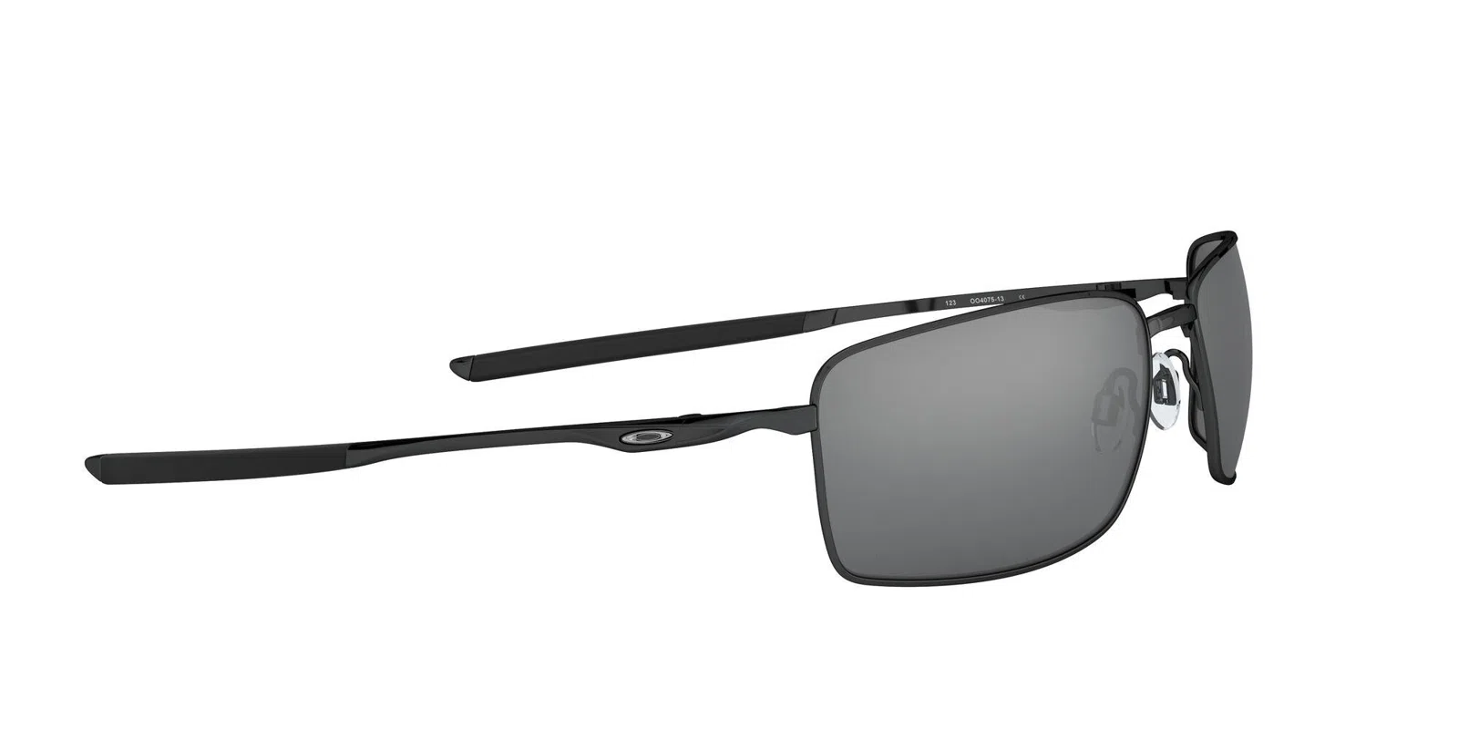 Oakley Square Wire 4075 Sunglasses - view 69